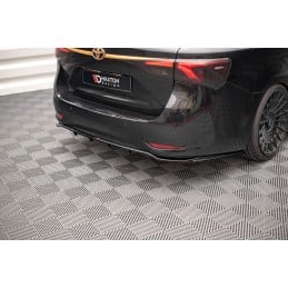 Maxton - Arriere Splitter...