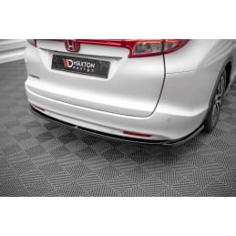 Maxton - Arriere Splitter...