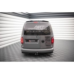 Maxton - Arriere Splitter...