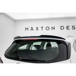 Maxton - Spoiler Cap...