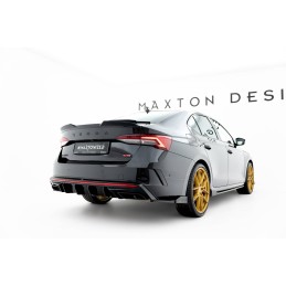 Maxton - Rajout Du...