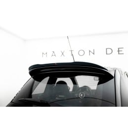 Maxton - Spoiler Cap...