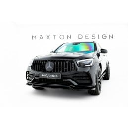 Maxton - Lame Du Pare-Chocs...