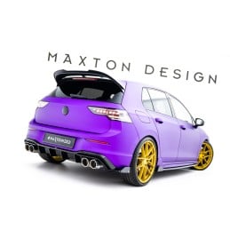 Maxton - Diffuseur Arrière...