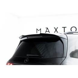 Maxton - Spoiler Cap...