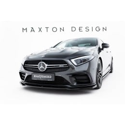 Maxton - Lame Du Pare-Chocs...