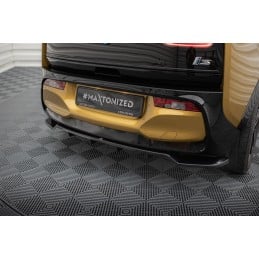 Maxton - Arriere Splitter...