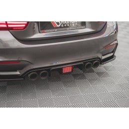 Maxton - Feu Stop Led...