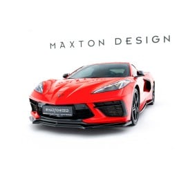Maxton - Lame Du Pare-Chocs...