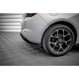 Maxton - Rear Side Flaps...