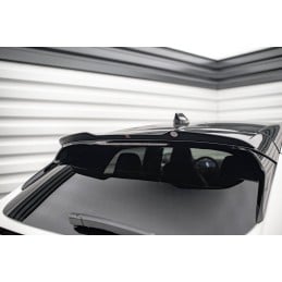 Maxton - Plus Haut Spoiler...