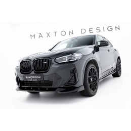 Maxton - Lame Du Pare-Chocs...