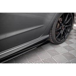 Maxton - Side Flaps...