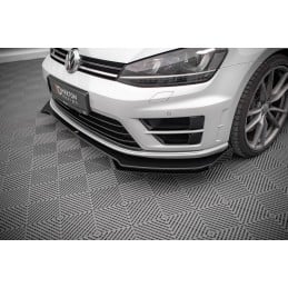 Maxton - Front Flaps...