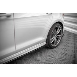 Maxton - Side Flaps...