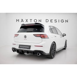 Maxton - Diffuseur Arrière...