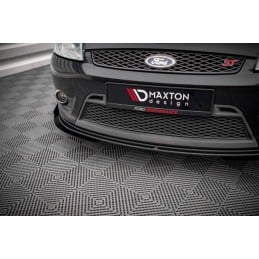 Maxton - Front Flaps...