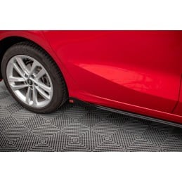 Maxton - Side Flaps...