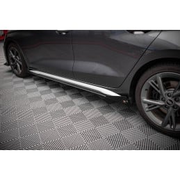 Maxton - Side Flaps...