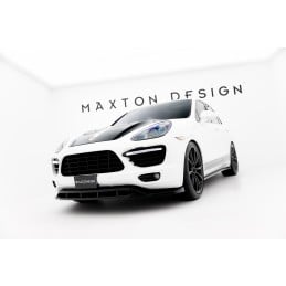 Maxton - Lame Du Pare-Chocs...