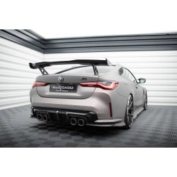 Maxton - Carbon Fiber...