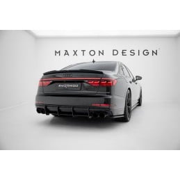 Maxton - Street Pro Central...