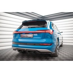 Maxton - Arriere Splitter...