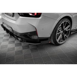 Maxton - Rear Side Flaps...