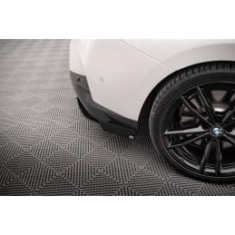 Maxton - Rear Side Flaps...