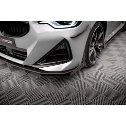 Maxton - Front Flaps...