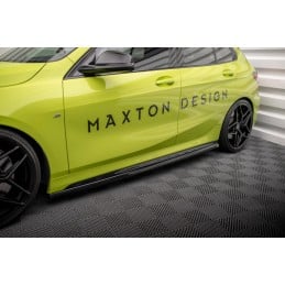 Maxton - Rajouts Des Bas De...