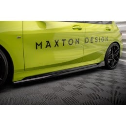 Maxton - Rajouts Des Bas De...