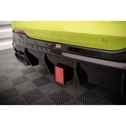 Maxton - Feu Stop Led...