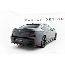 Maxton - Arriere Splitter...