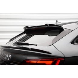 Maxton - Plus Haut Spoiler...