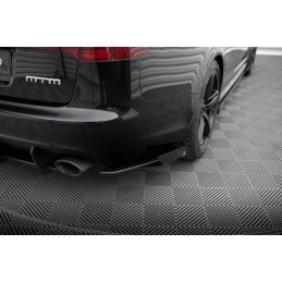 Maxton - Rear Side Flaps...