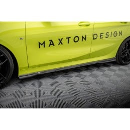 Maxton - Fibre de Carbone...
