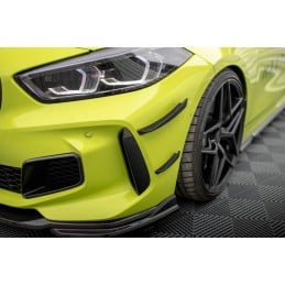 Maxton - Carbon Fiber Front...