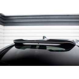 Maxton - Plus Haut Spoiler...