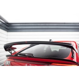 Maxton - Plus Haut Spoiler...