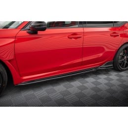 Maxton - Rajouts Des Bas De...