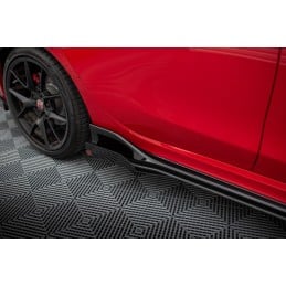 Maxton - Side Flaps...