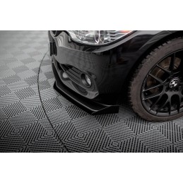 Maxton - Front Flaps...