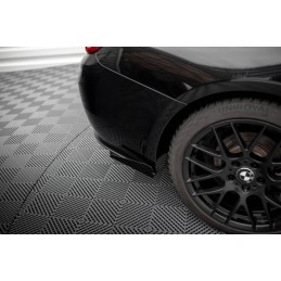 Maxton - Rear Side Flaps...
