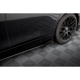 Maxton - Side Flaps...