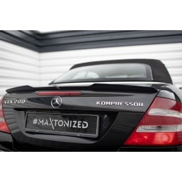 Maxton - Spoiler Cap...