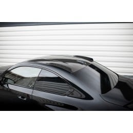 Maxton - Short Roof Rails...