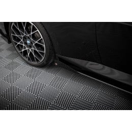 Maxton - Side Flaps...