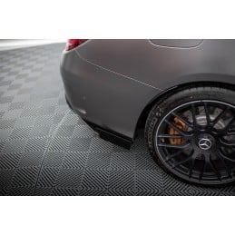 Maxton - Rear Side Flaps...