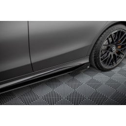 Maxton - Side Flaps...